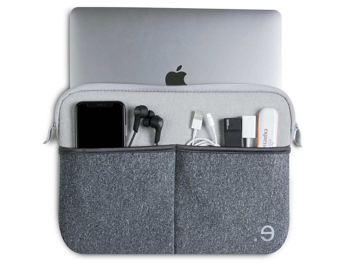 be-ez LA Robe Club Mix-Grey - MacBook Air 13