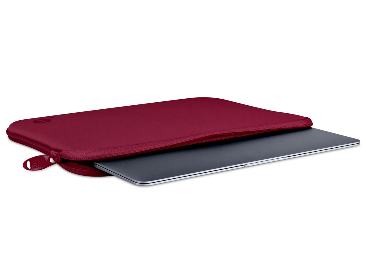 be-ez LArobe Marsala Sleeve - MacBook Air/Pro 13