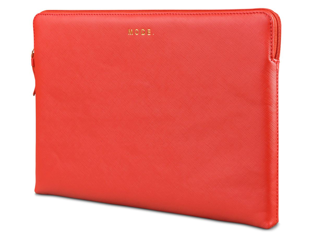 dbramante1928 Paris Red Lava - MacBook Air 13