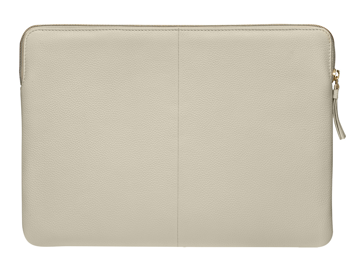 dbramante1928 Paris Sleeve Beige - MacBook Air/Pro 13