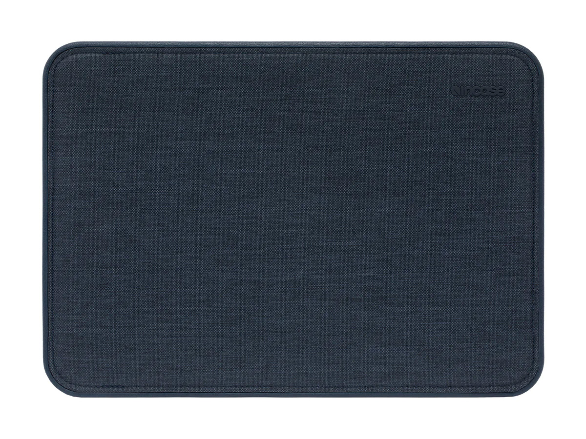 Incase Icon Sleeve Heather Navy - MacBook Air / Pro 13