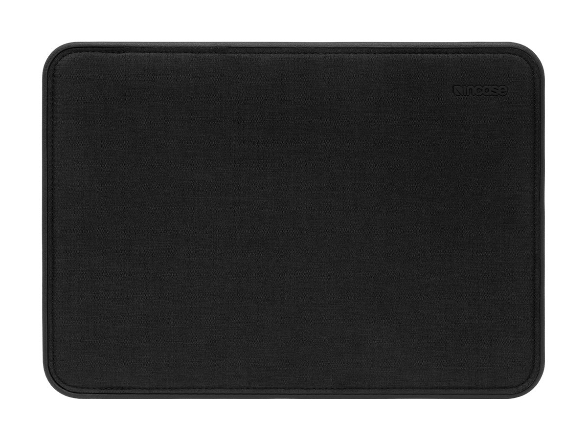 Incase Icon Sleeve Graphite - MacBook Air / Pro 13