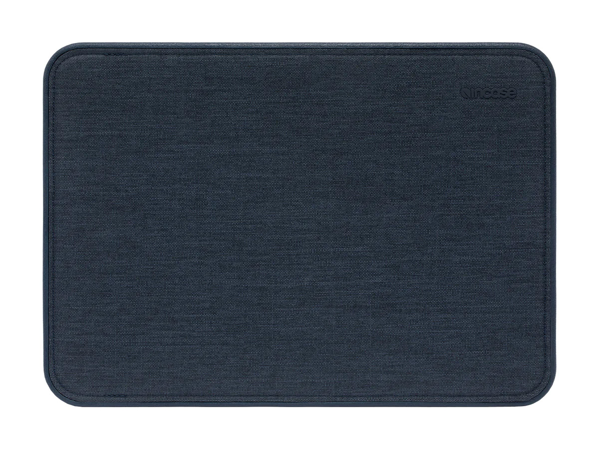 Incase Icon Sleeve Heather Navy - MacBook Pro 14