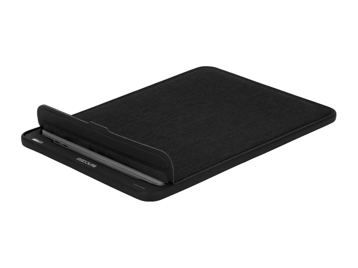 Incase Icon Sleeve Graphite - MacBook Pro 14