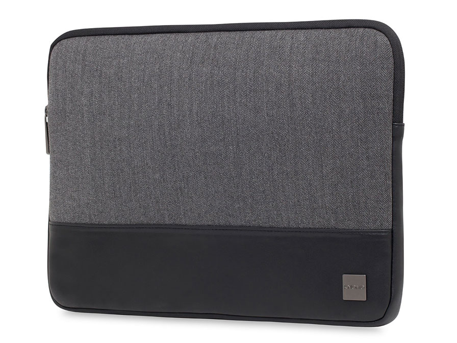 Knomo Herringbone Sleeve - MacBook Pro Retina 15