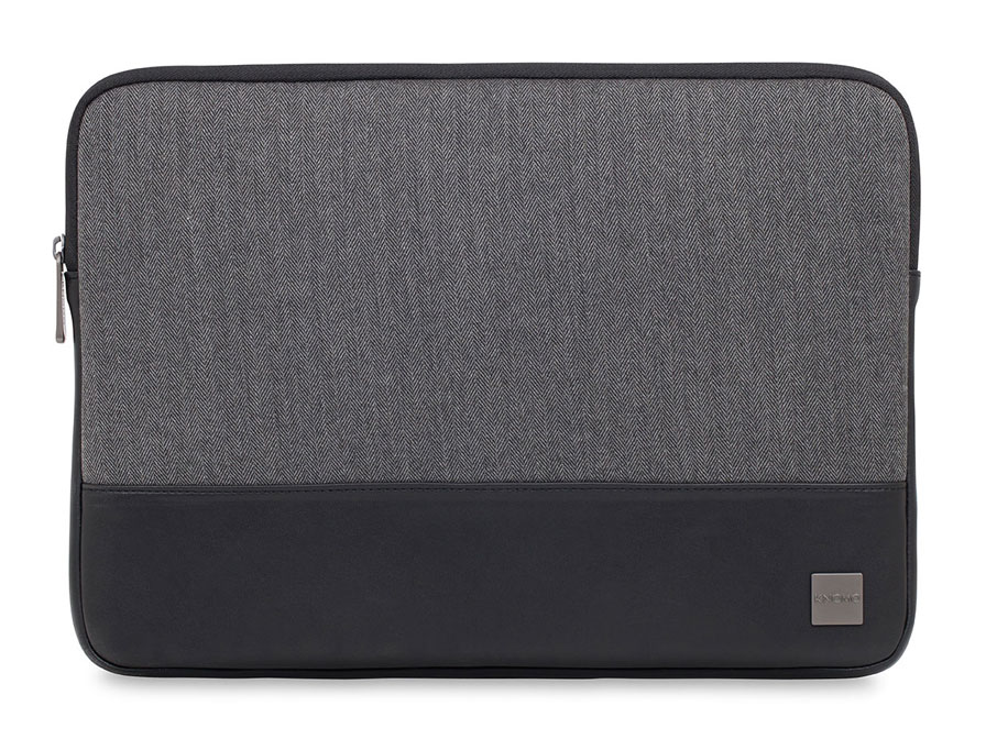 Knomo Herringbone Sleeve - MacBook Pro Retina 15