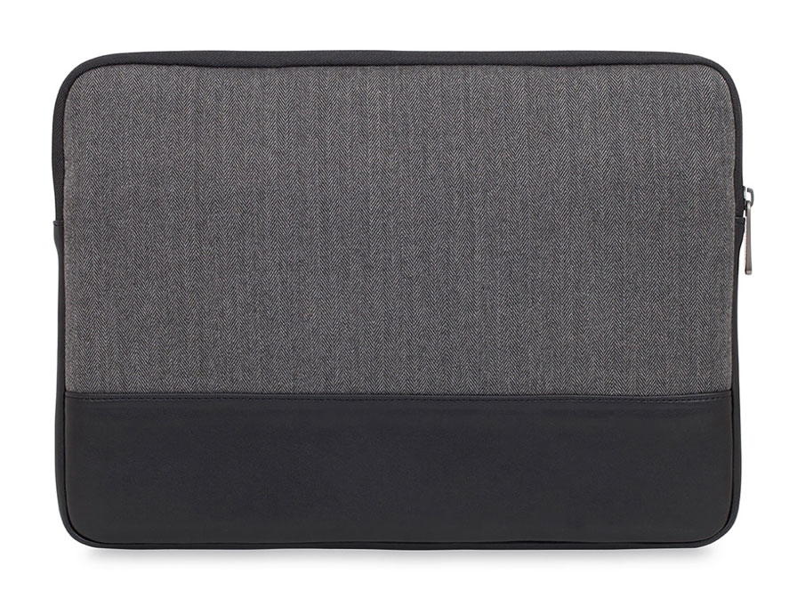 Knomo Herringbone Sleeve - MacBook Pro Retina 15