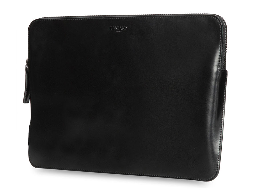 Knomo Leather Sleeve - MB Air & Pro Retina Hoes 13 inch