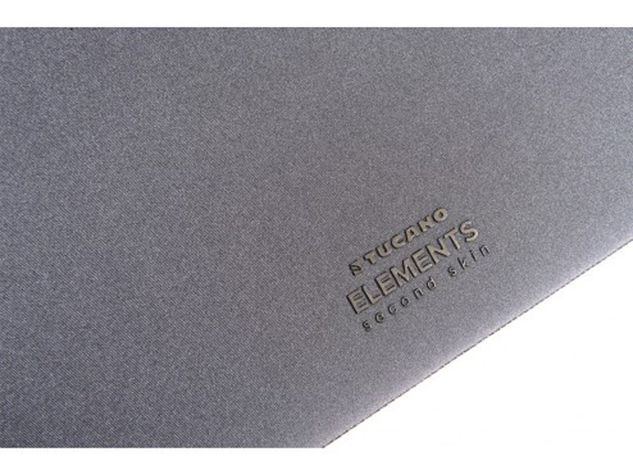 Tucano Second Skin Elements - MacBook 12 inch Sleeve