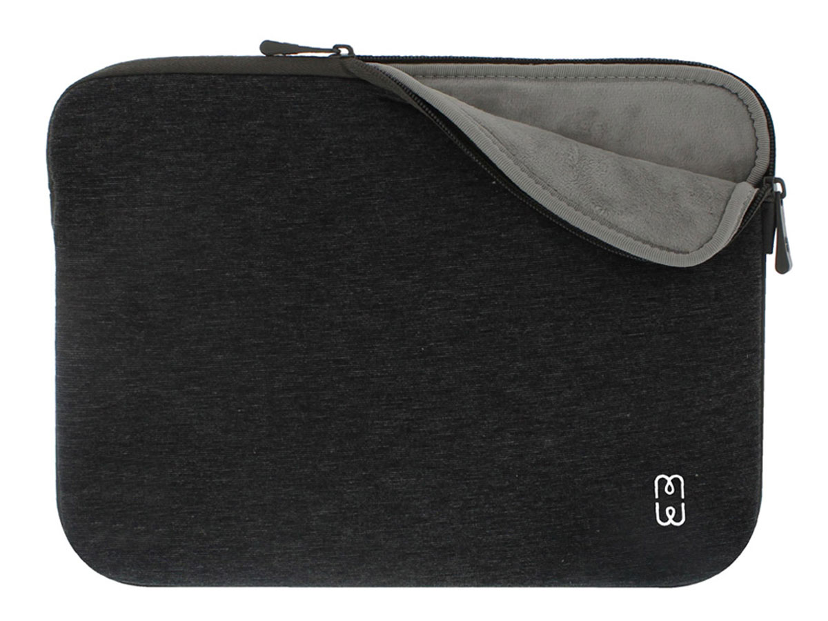 MW Fitted Sleeve Shade Anthracite - MacBook Pro 16