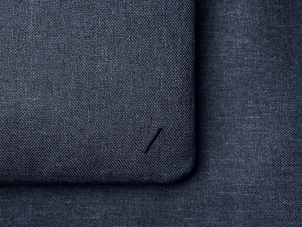 Native Union Stow Sleeve Indigo - MacBook Air/Pro 15