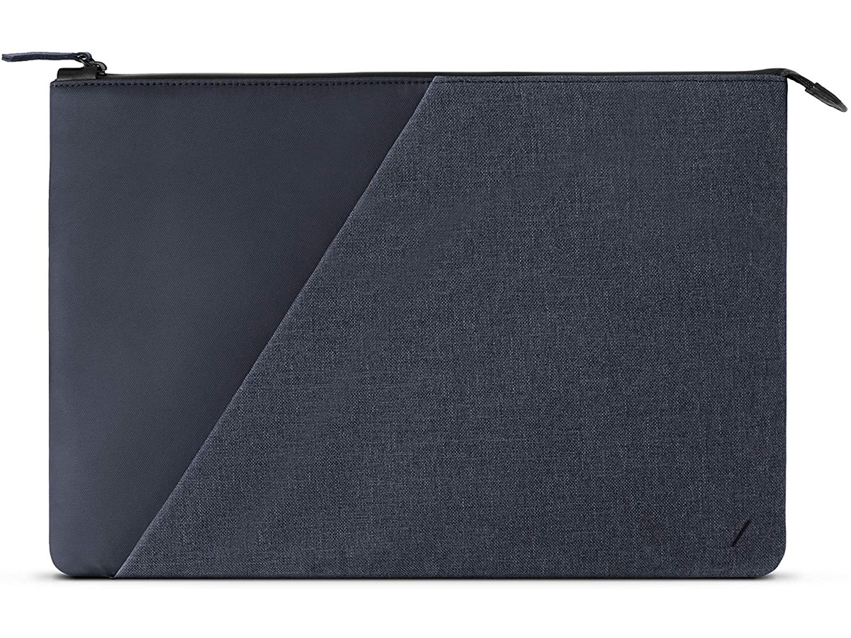 Native Union Stow Sleeve Indigo - MacBook Air/Pro 15