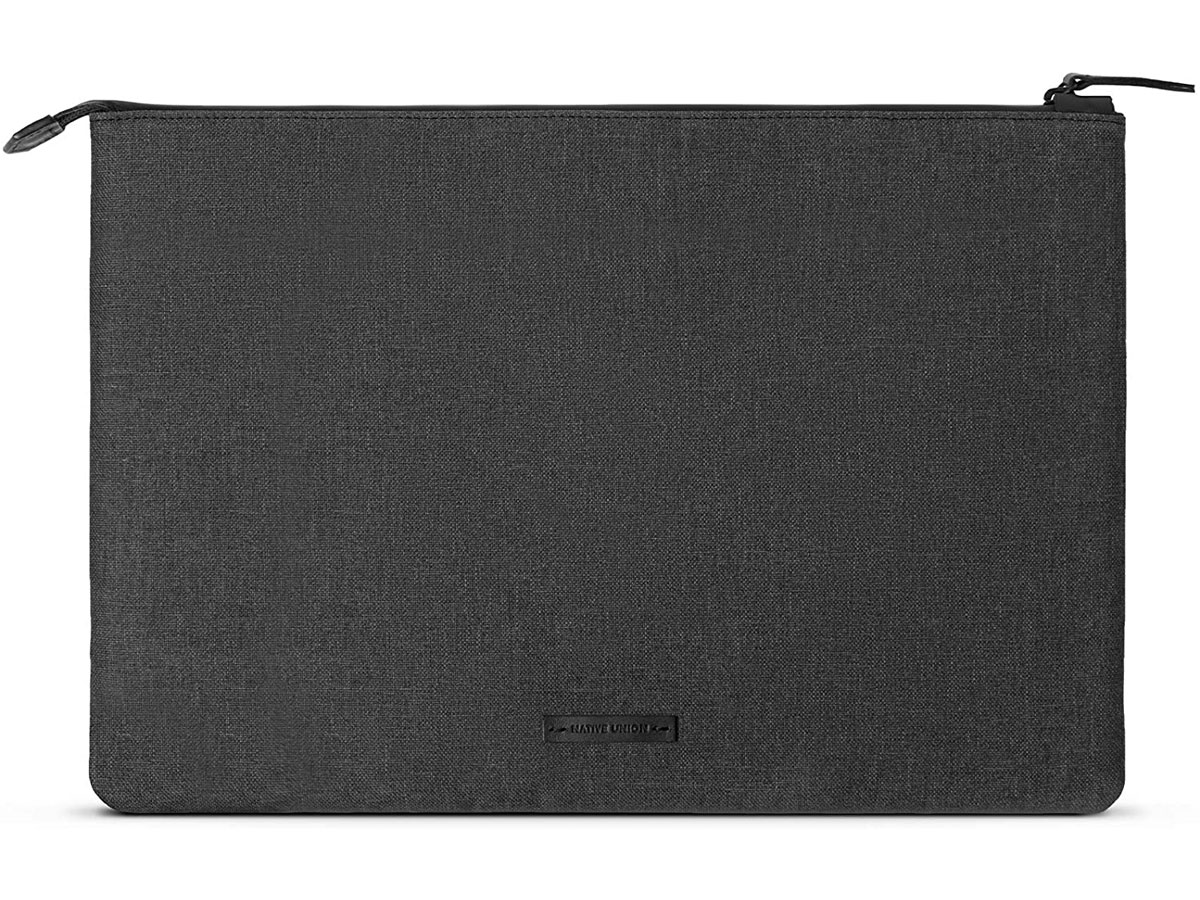 Native Union Stow Sleeve Slate - MacBook Air/Pro 15