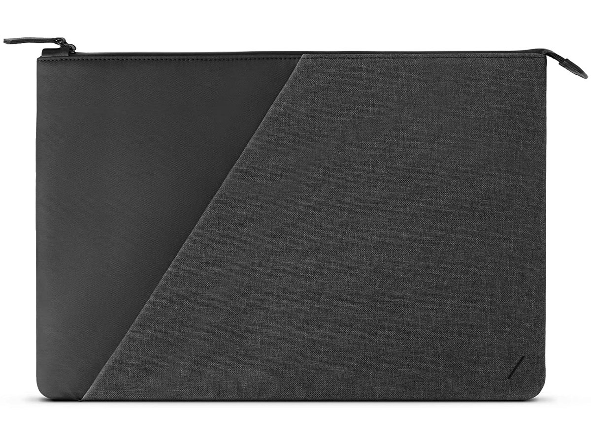 Native Union Stow Sleeve Slate - MacBook Air/Pro 15