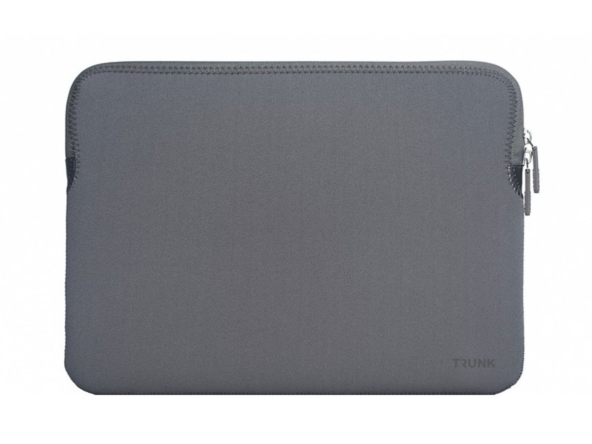 Trunk Sleeve Anthracite - MacBook Pro/Air 13
