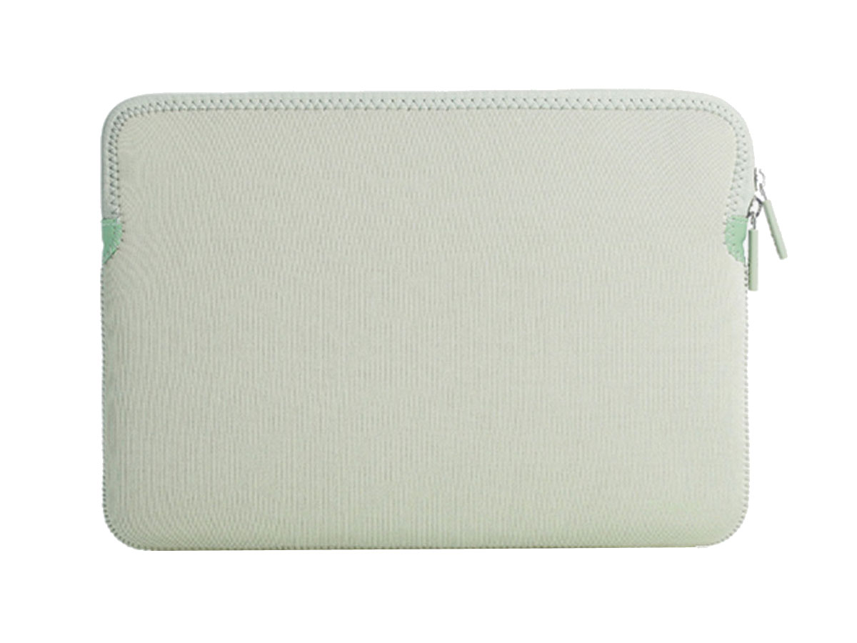 Trunk Sleeve Pastel Green - MacBook Pro/Air 13