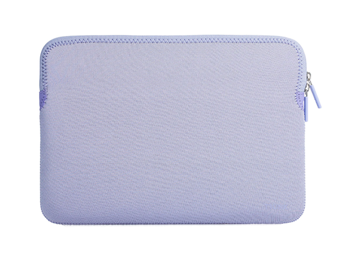 Trunk Sleeve Pastel Purple - MacBook Pro/Air 13