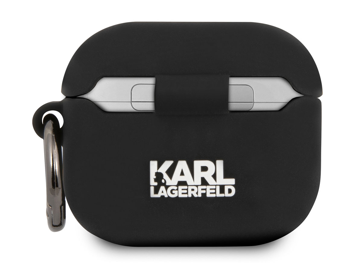 Karl Lagerfeld Choupette Skin - AirPods 3 Case Hoesje