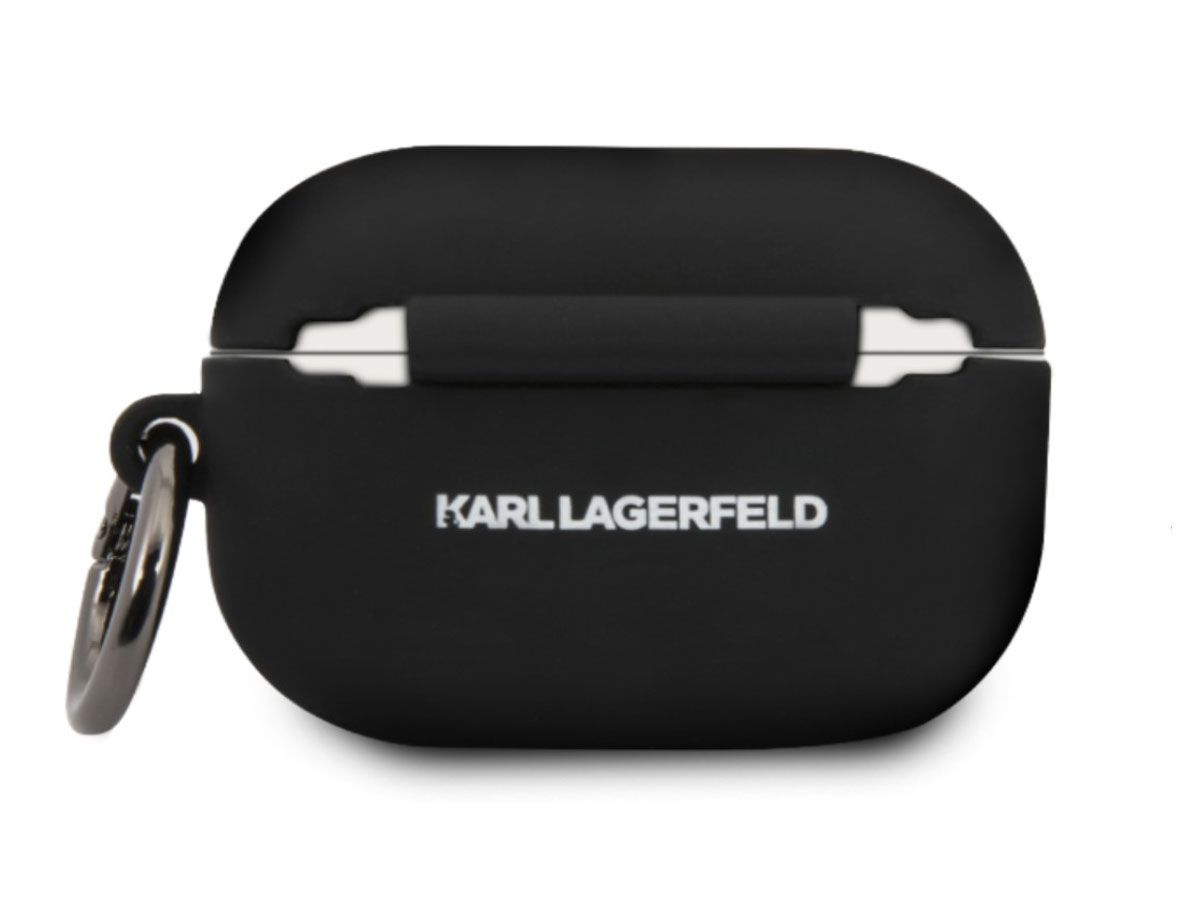 Karl Lagerfeld Ikonik Skin - AirPods Pro Case Hoesje