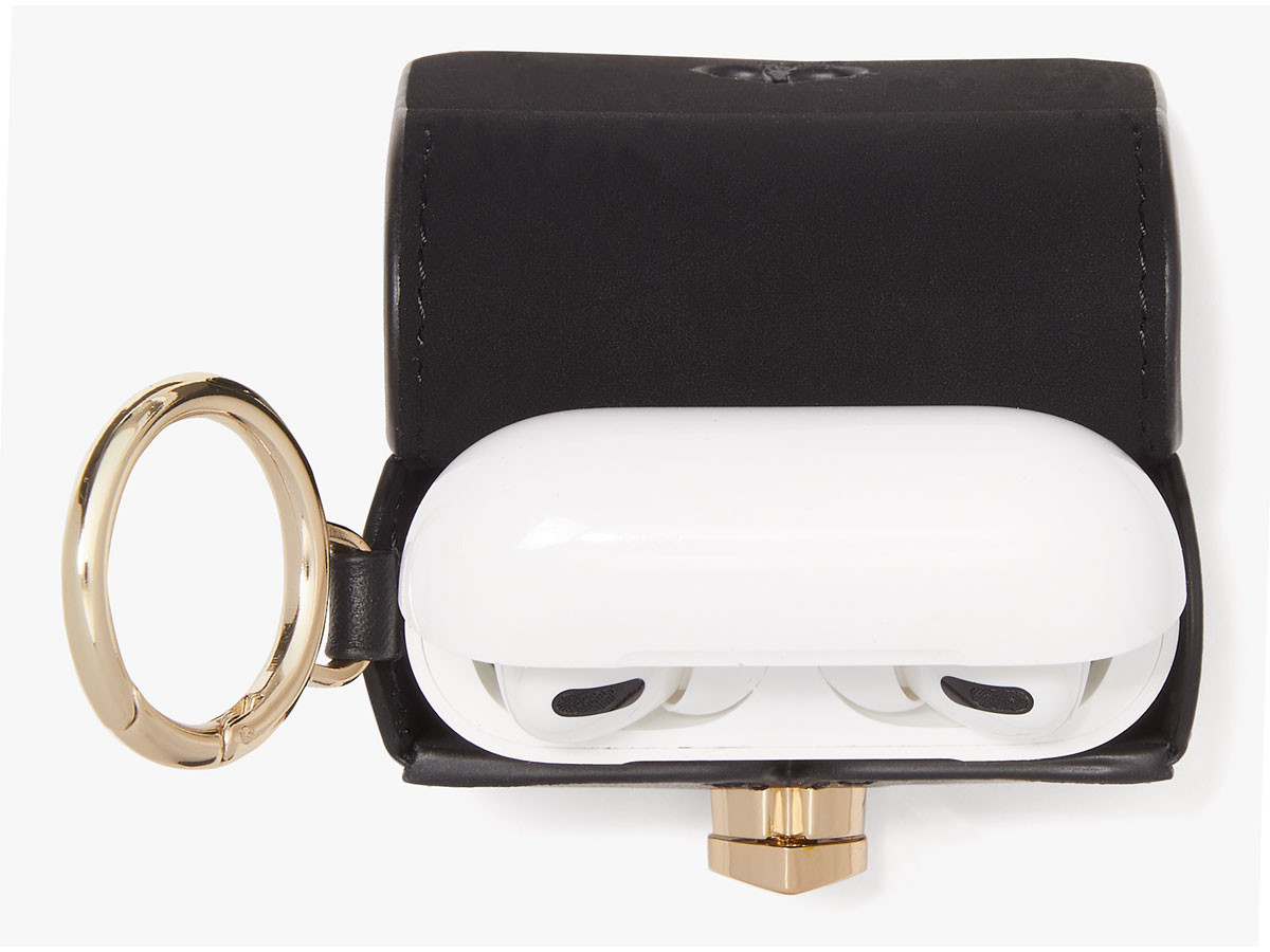 Kate Spade Nicola Twistlock Case - AirPods Pro Case Hoesje