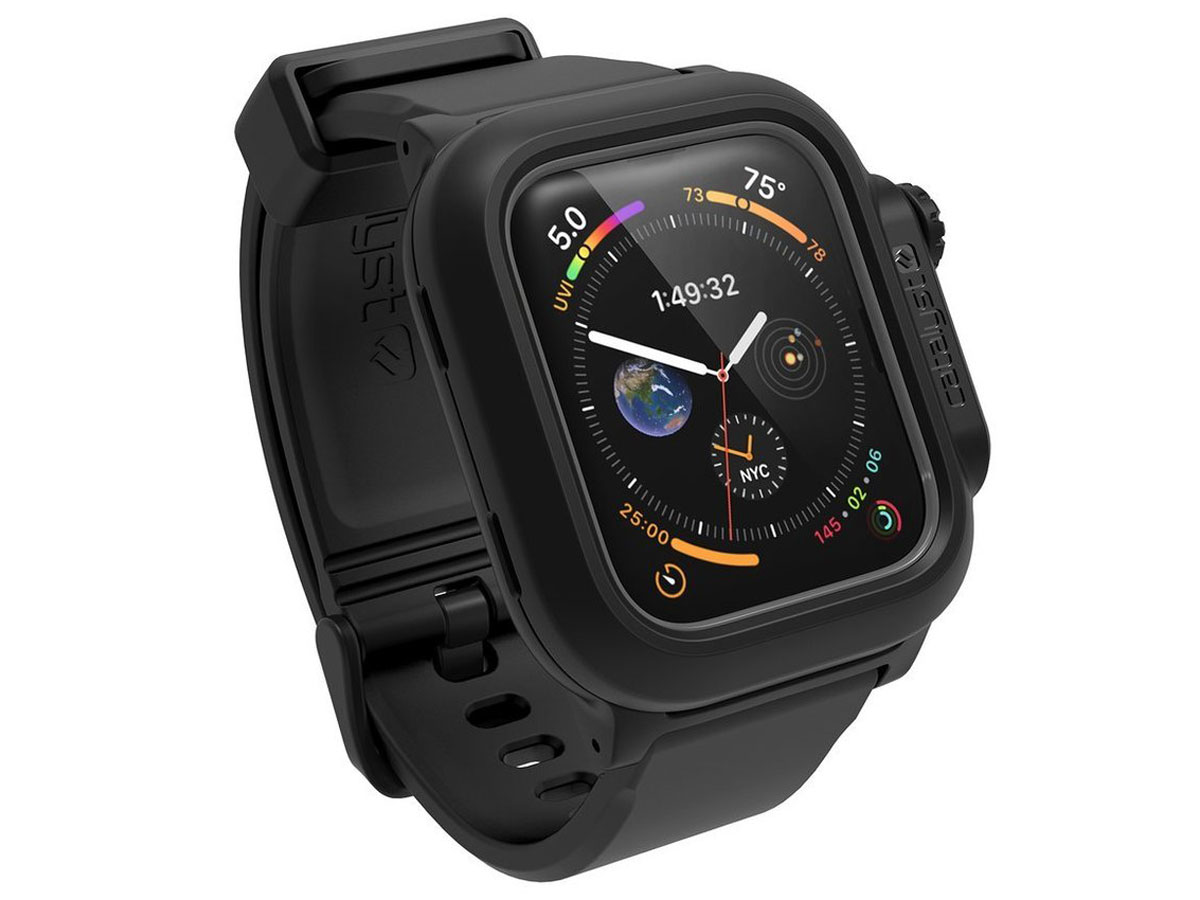 Catalyst Case - Waterdicht Apple Watch 40mm hoesje