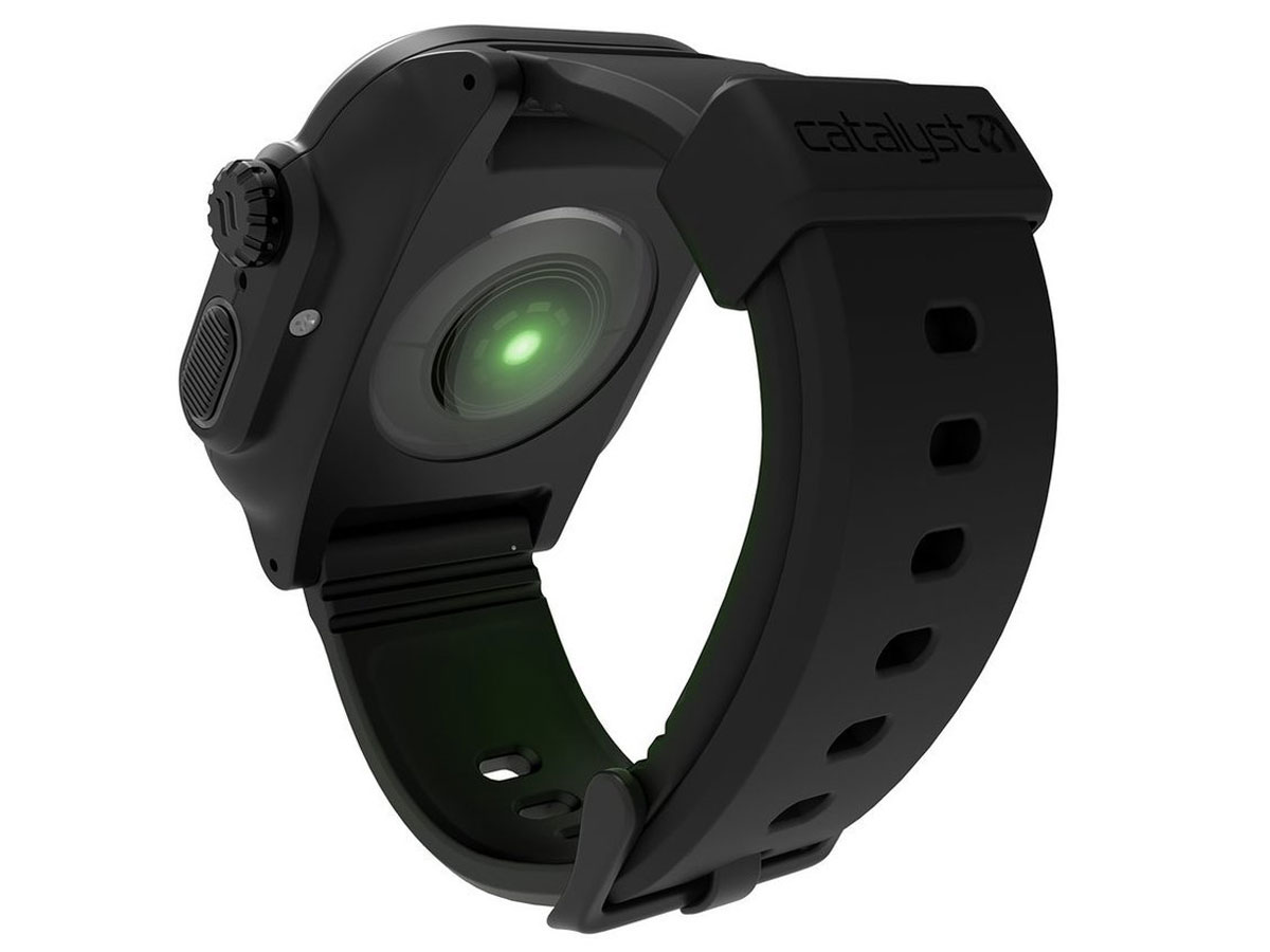 Catalyst Case - Waterdicht Apple Watch 40mm hoesje