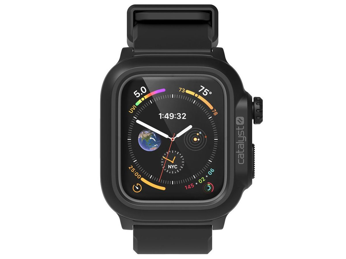 Catalyst Case - Waterdicht Apple Watch 40mm hoesje