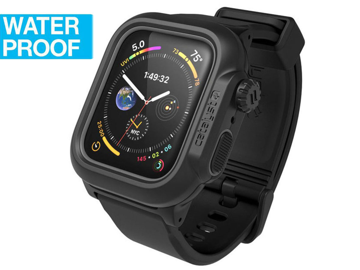 Catalyst Case - Waterdicht Apple Watch 40mm hoesje