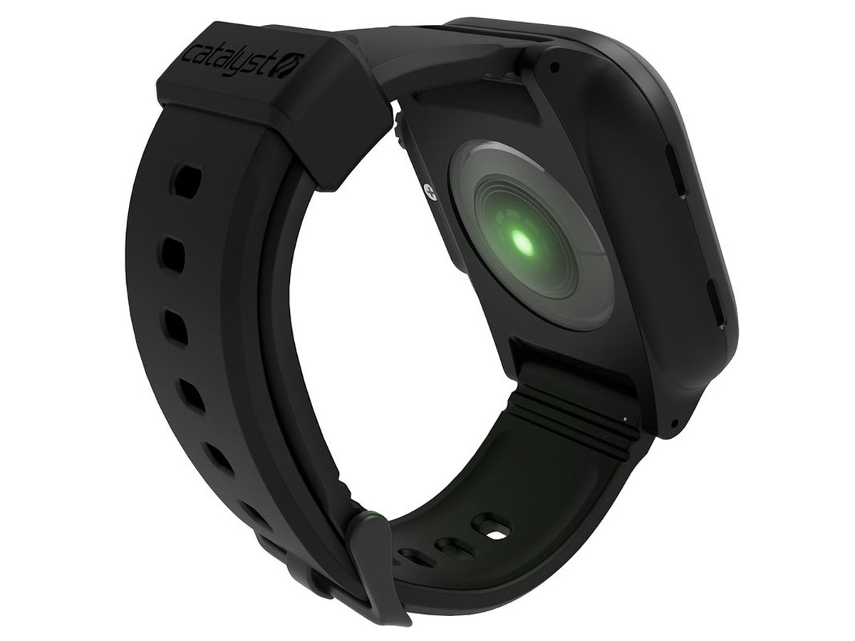 Catalyst Case - Waterdicht Apple Watch 44mm hoesje