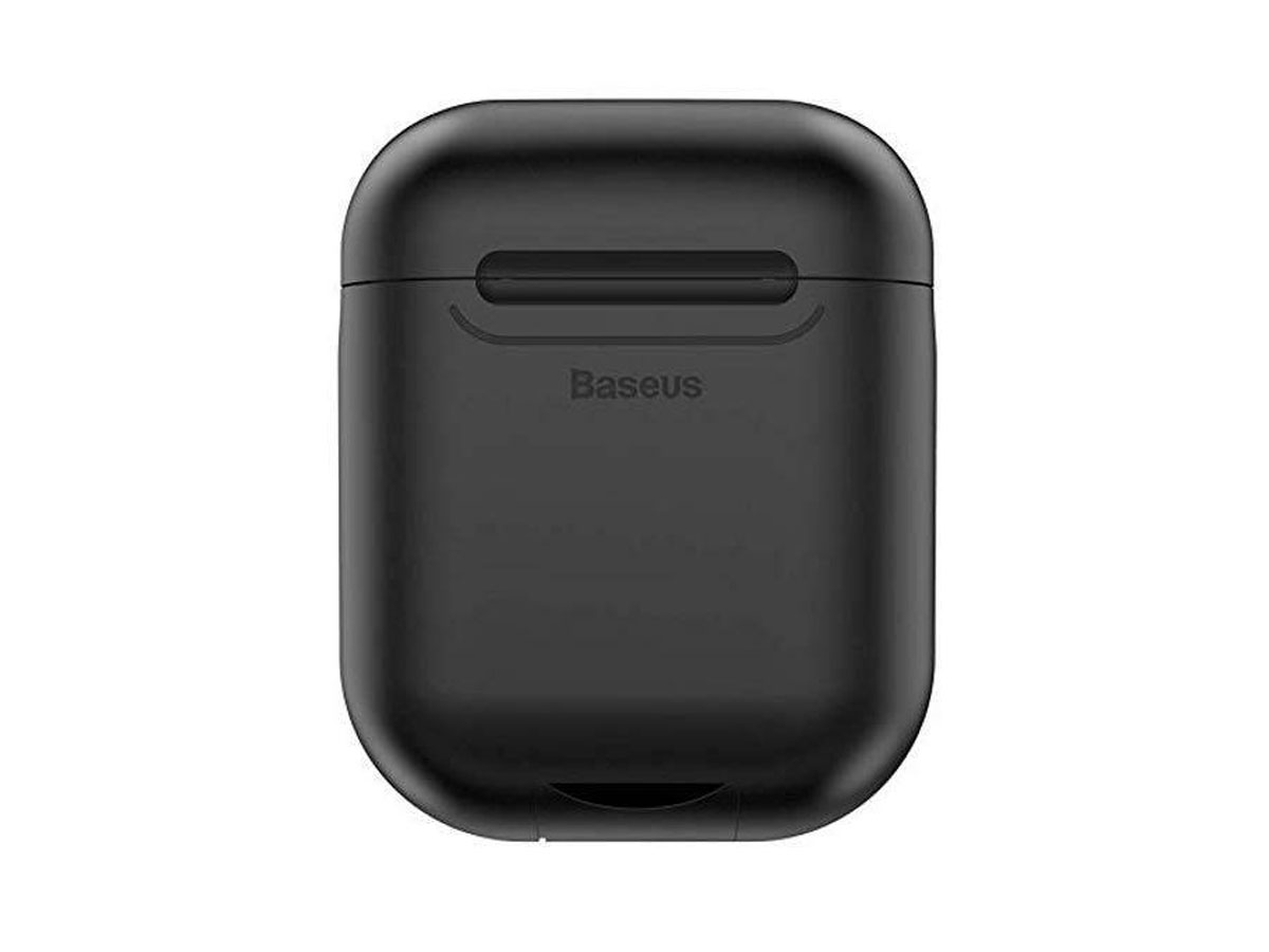 Baseus Wireless Charging Qi Skin AirPods Case Hoesje