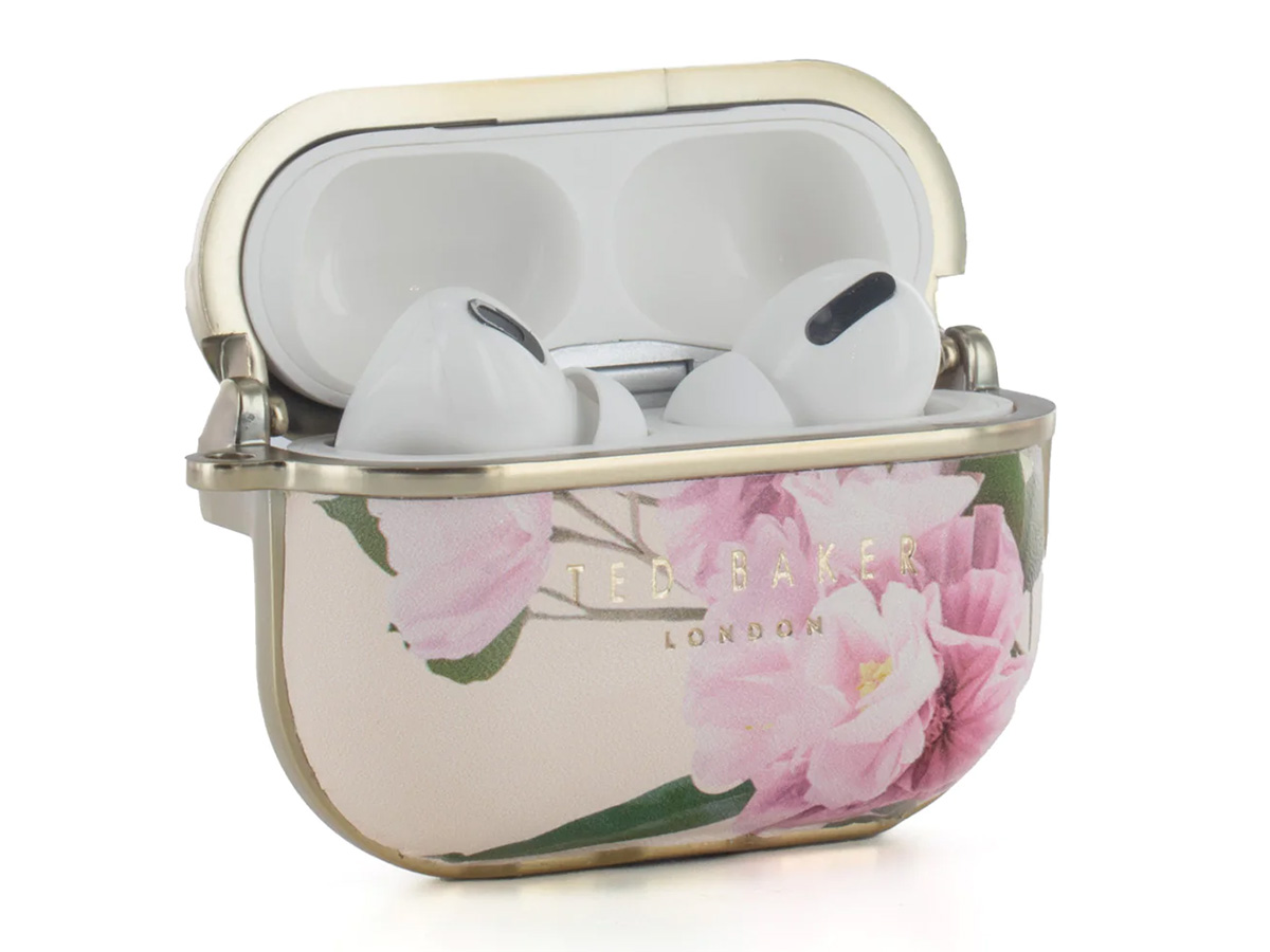 Ted Baker Freese Case - AirPods Pro 2nd Gen Hoesje