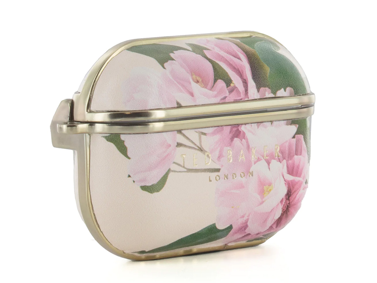 Ted Baker Freese Case - AirPods Pro 2nd Gen Hoesje