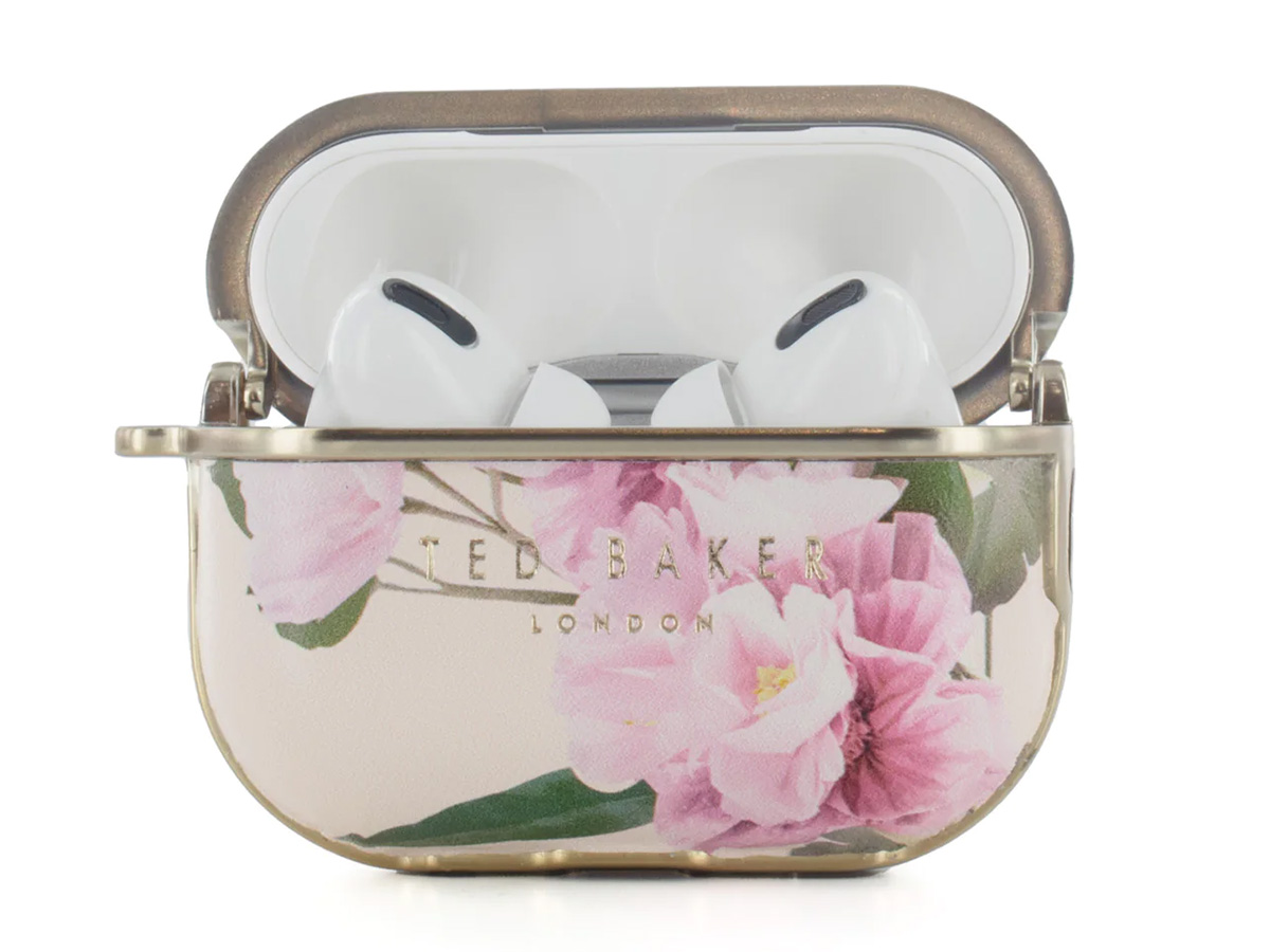 Ted Baker Freese Case - AirPods Pro 2nd Gen Hoesje