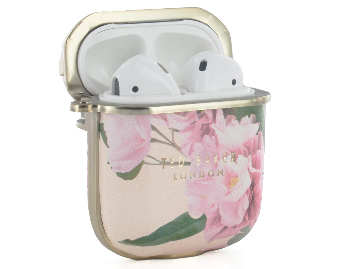 Ted Baker Freesey Case - AirPods 1 & 2 Hoesje