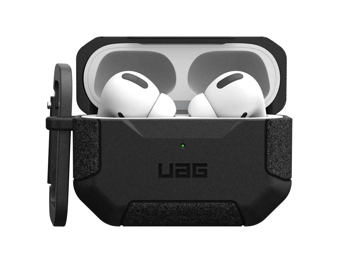 Urban Armor Gear Scout Series Case - AirPods Pro 2nd Gen Hoesje