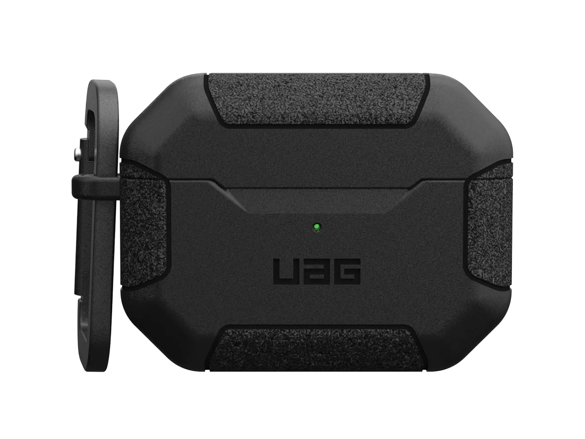 Urban Armor Gear Scout Series Case - AirPods Pro 2nd Gen Hoesje