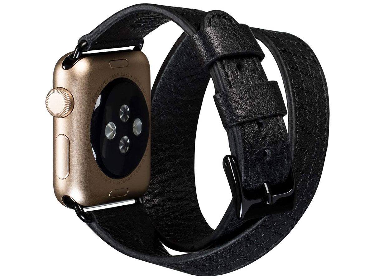 Sena Isa Double Watch Band - Apple Watch Bandje 38/40/41mm