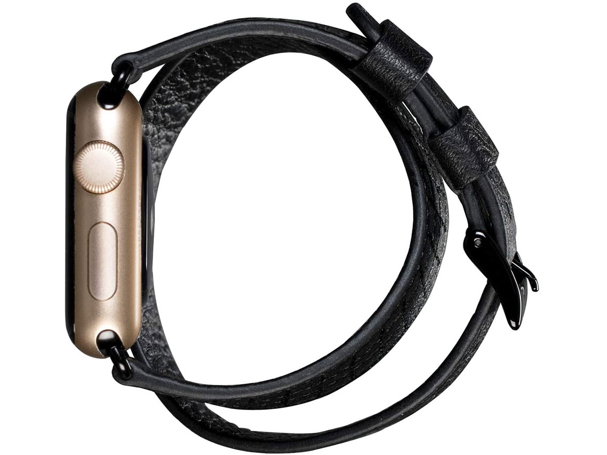 Sena Isa Double Watch Band - Apple Watch Bandje 38/40/41mm