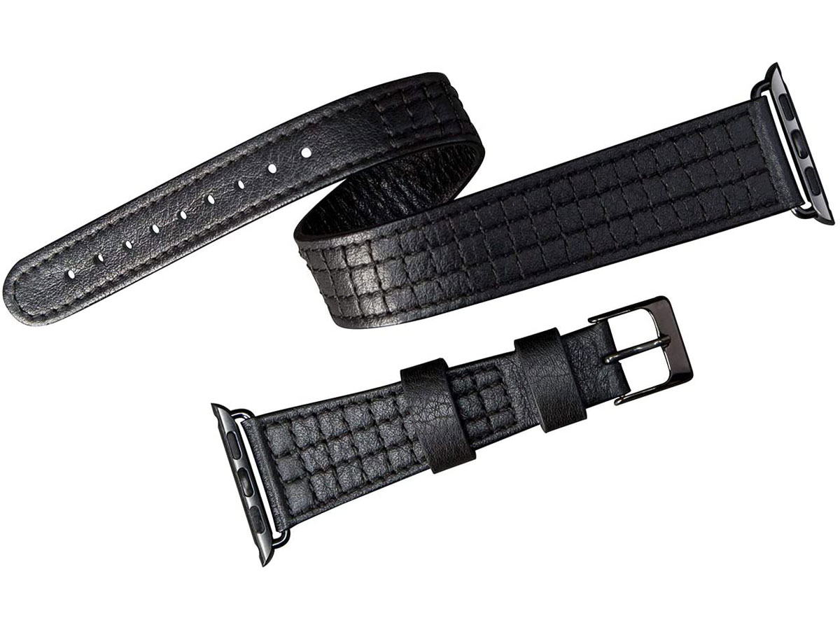 Sena Isa Double Watch Band - Apple Watch Bandje 38/40/41mm