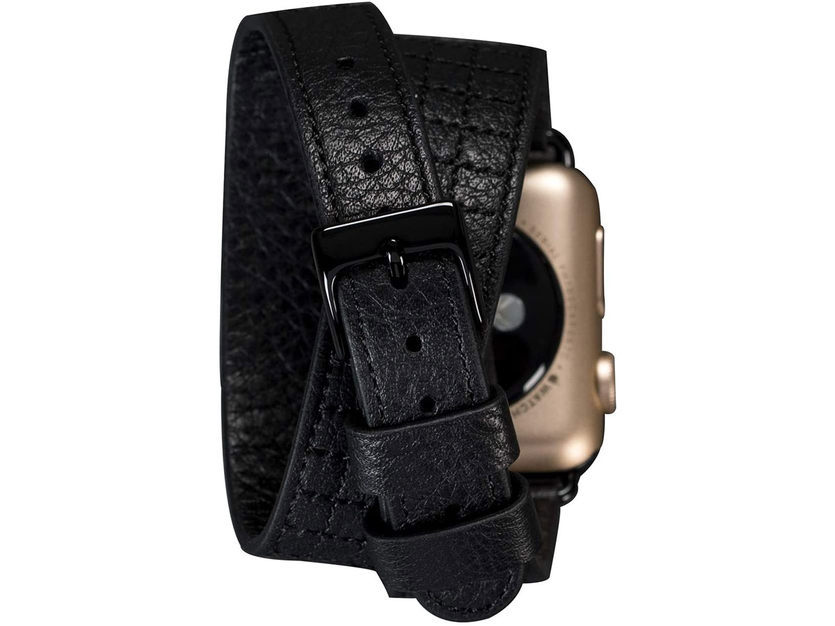 Sena Isa Double Watch Band - Apple Watch Bandje 38/40/41mm