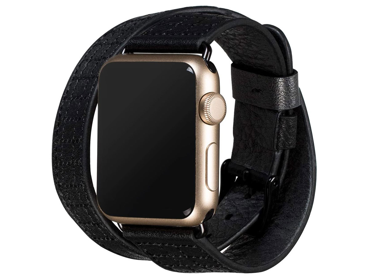 Sena Isa Double Watch Band - Apple Watch Bandje 38/40/41mm