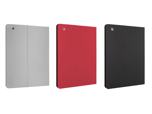 Artwizz SeeJacket Folio Kunstleren Case Hoes voor iPad 2, 3 & 4