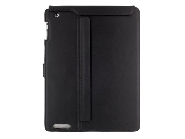 Artwizz SeeJacket Leather Case Hoes voor iPad 2, 3 & 4