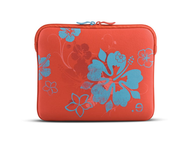 be.ez La Robe Moorea Vintage Sleeve - iPad hoesje