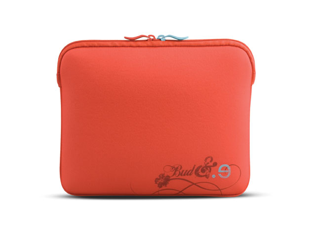 be.ez La Robe Moorea Vintage Sleeve - iPad hoesje