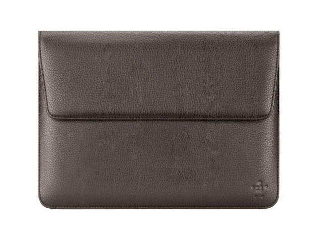 Belkin Full-Grain Leather Sleeve voor iPad