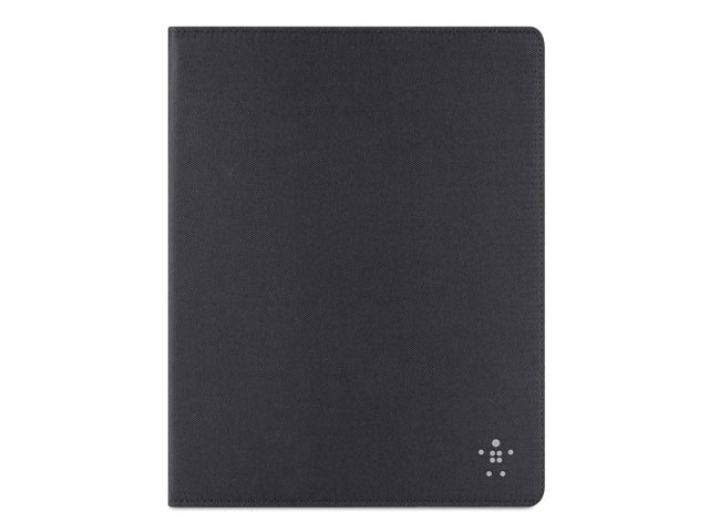 Belkin Smooth Bi-Fold Folio Case Hoes voor iPad 2, 3 & 4