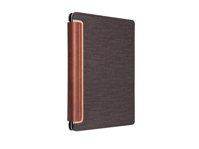 Case-Mate Venture Premium Leather Case voor iPad 2, 3 & 4