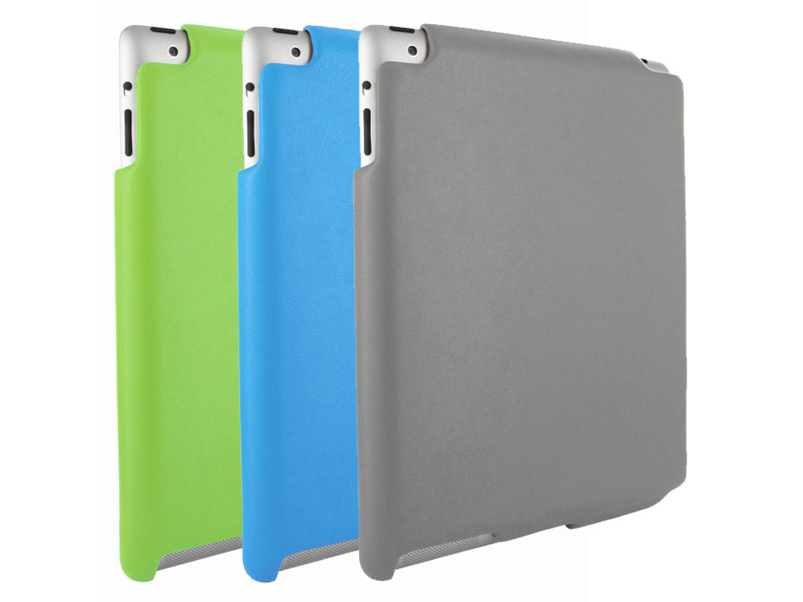 Combo-pack: Apple Smart Cover + Piel Frama iMagnum voor iPad 2/3/4