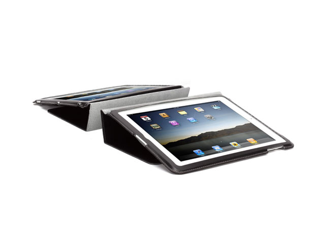 Griffin Elan Folio Slim Stand Case - iPad 2/3/4/ Hoesje